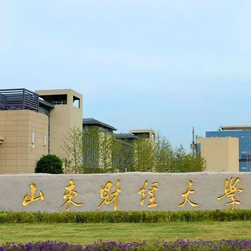 山东财经大学